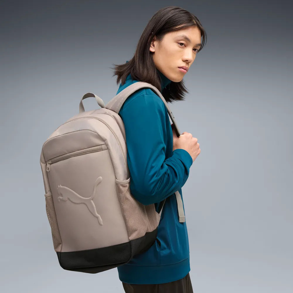 PUMA DSW21 Rucksack Mouse Gray