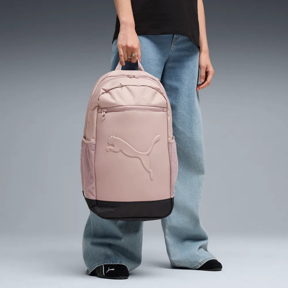 PUMA DSW21 Rucksack Sandstone