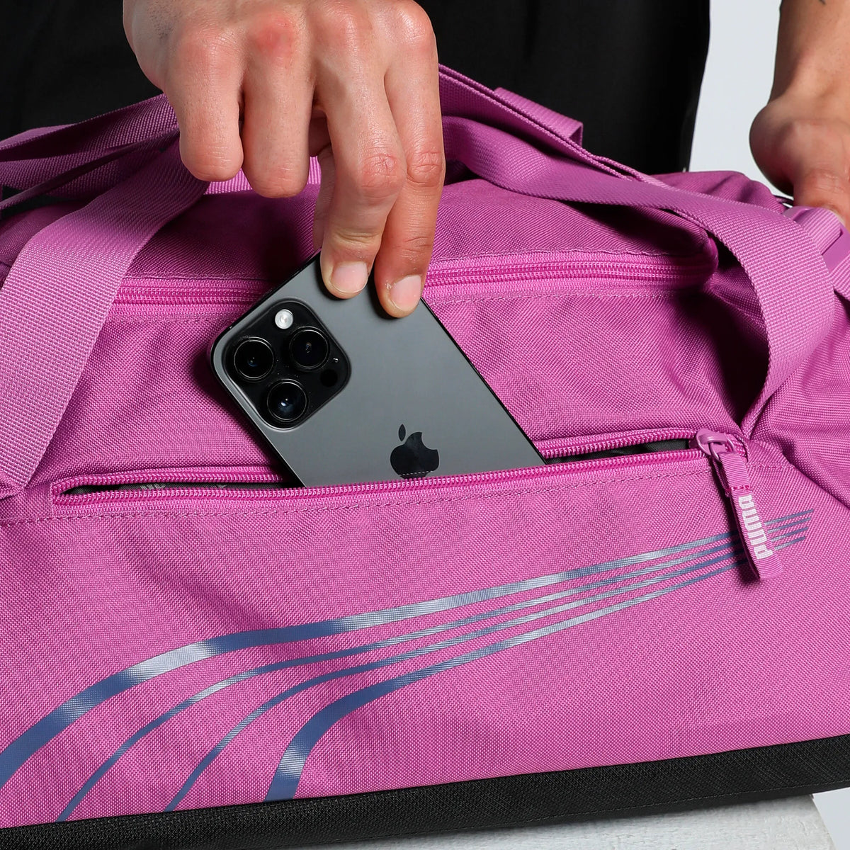 PUMA Small SPORT BAG