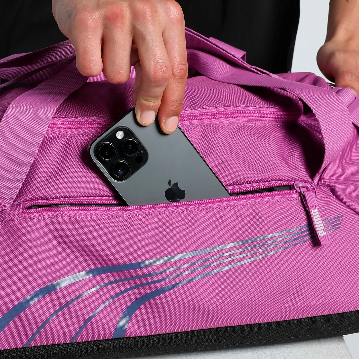 PUMA Small SPORT BAG