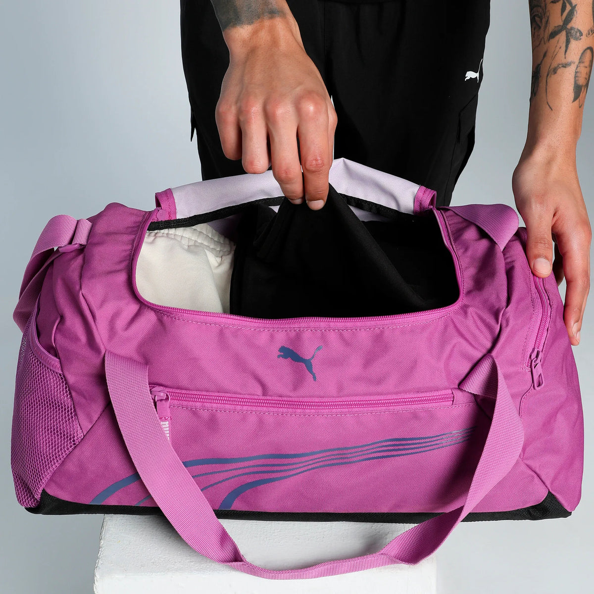 PUMA Small SPORT BAG