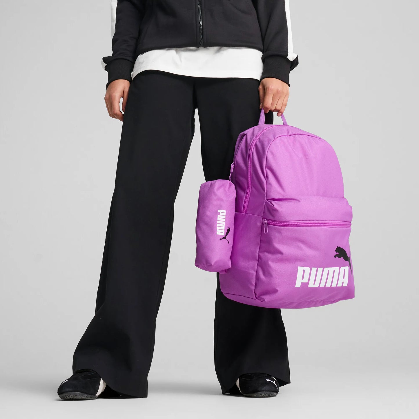 PUMA BACKPACK SET