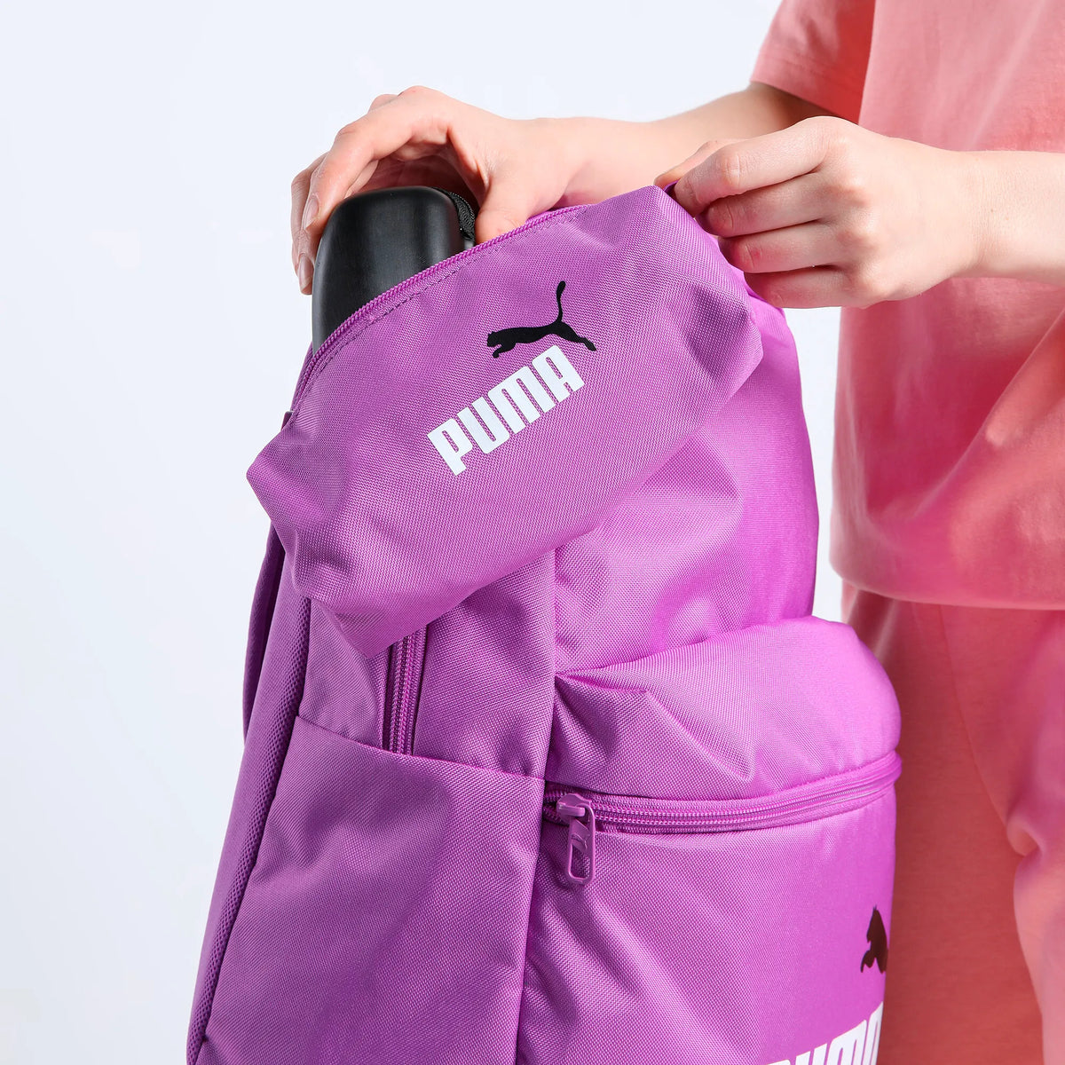 PUMA BACKPACK SET