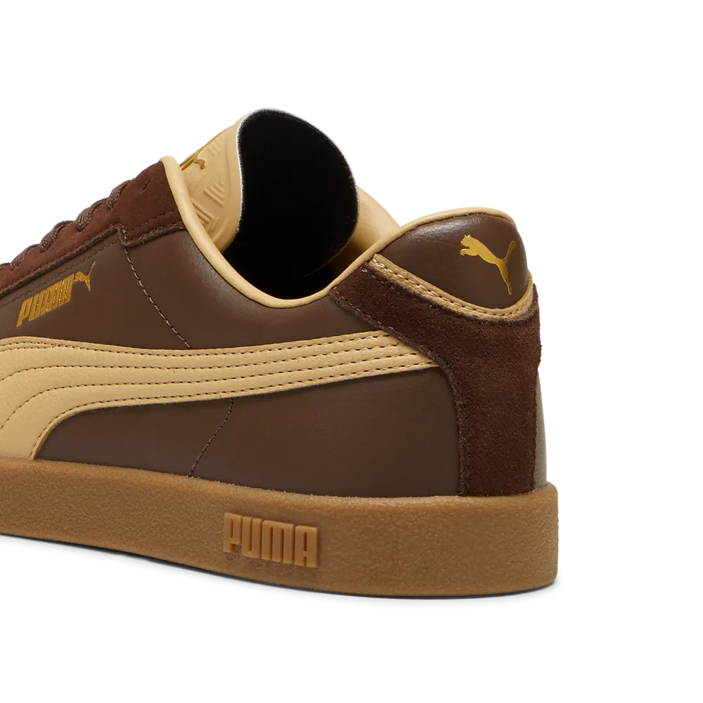 PUMA DSW21 Sneaker Espresso Brown