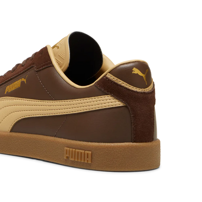 PUMA DSW21 Sneaker Espresso Brown