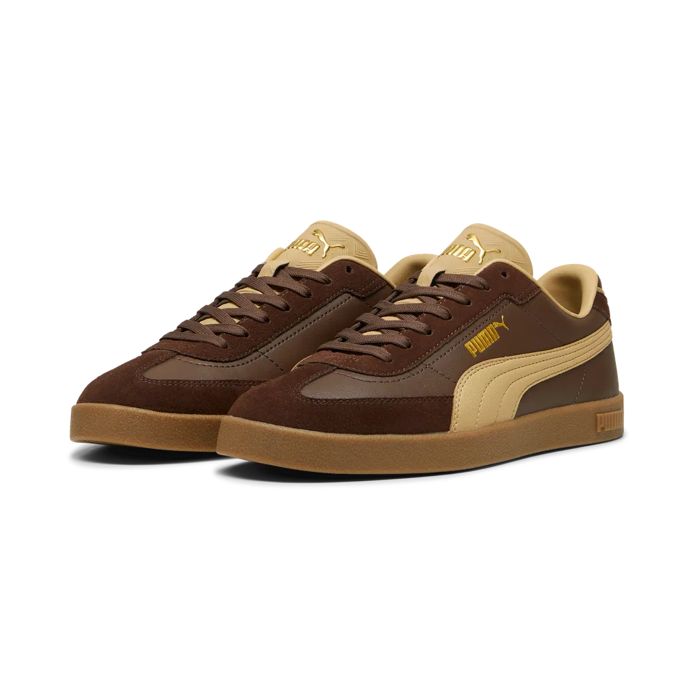 PUMA DSW21 Sneaker Espresso Brown