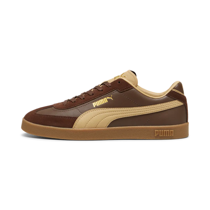 PUMA DSW21 Sneaker Espresso Brown