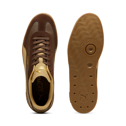 PUMA DSW21 Sneaker Espresso Brown