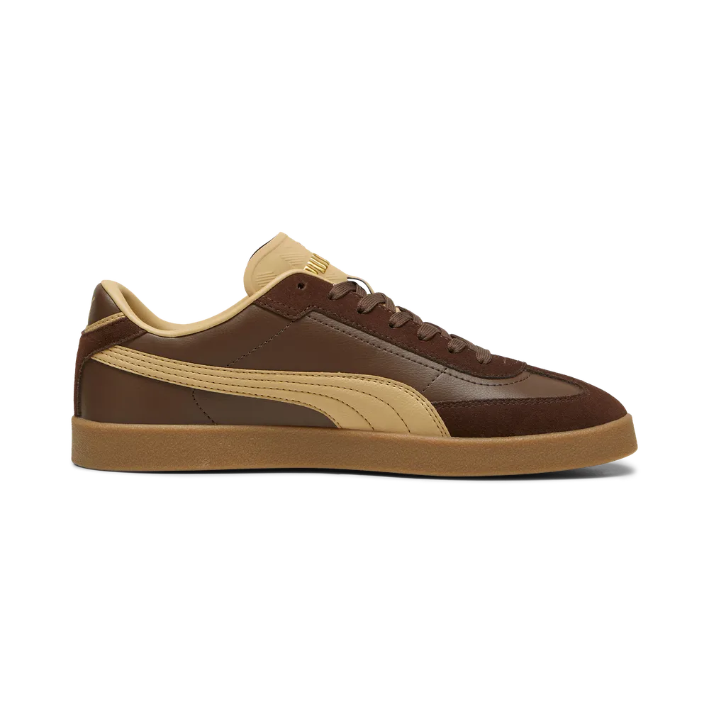 PUMA DSW21 Sneaker Espresso Brown