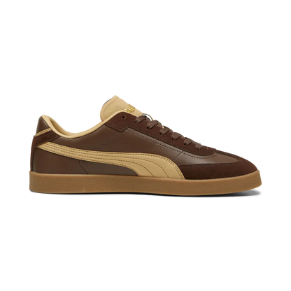 PUMA DSW21 Sneaker Espresso Brown