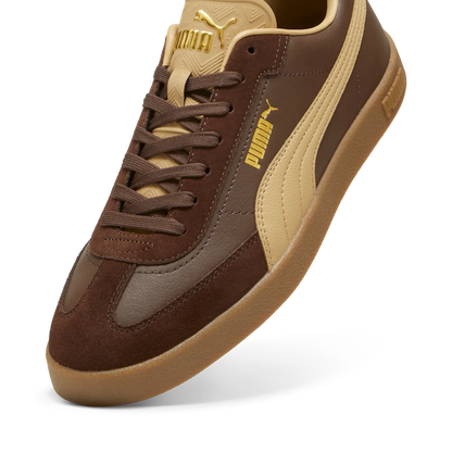 PUMA DSW21 Sneaker Espresso Brown