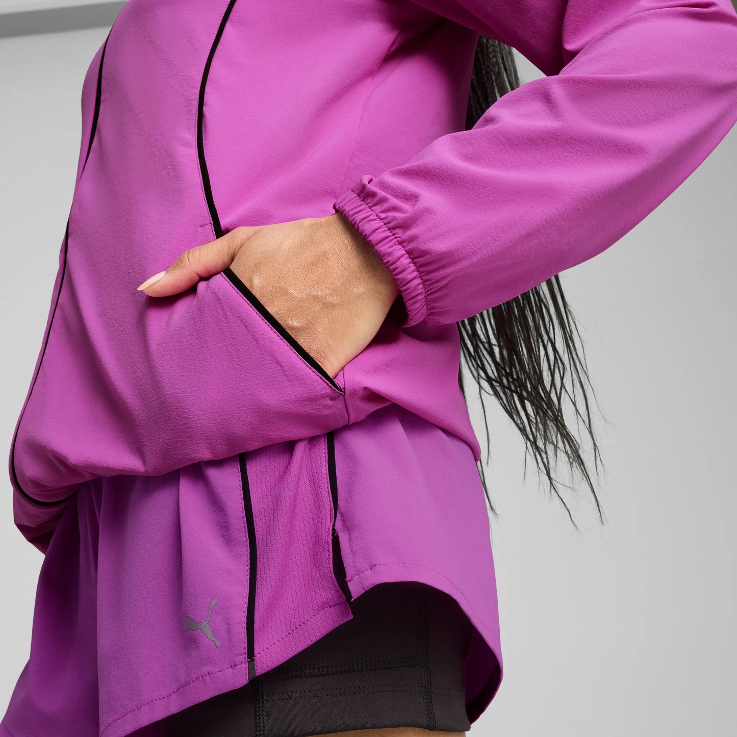 PUMA RUN VELOCITY Jacket