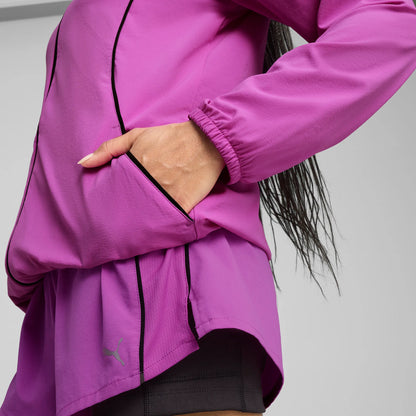 PUMA RUN VELOCITY Jacket
