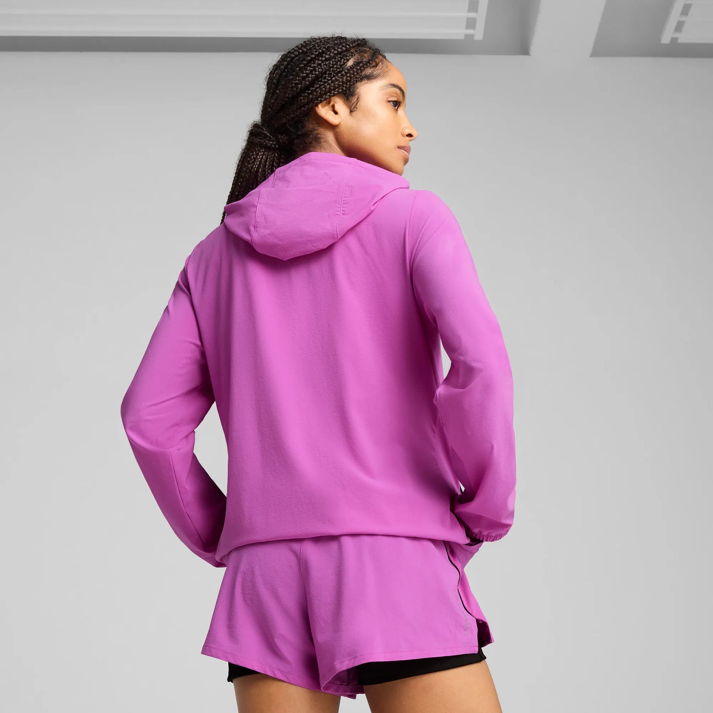 PUMA RUN VELOCITY Jacket