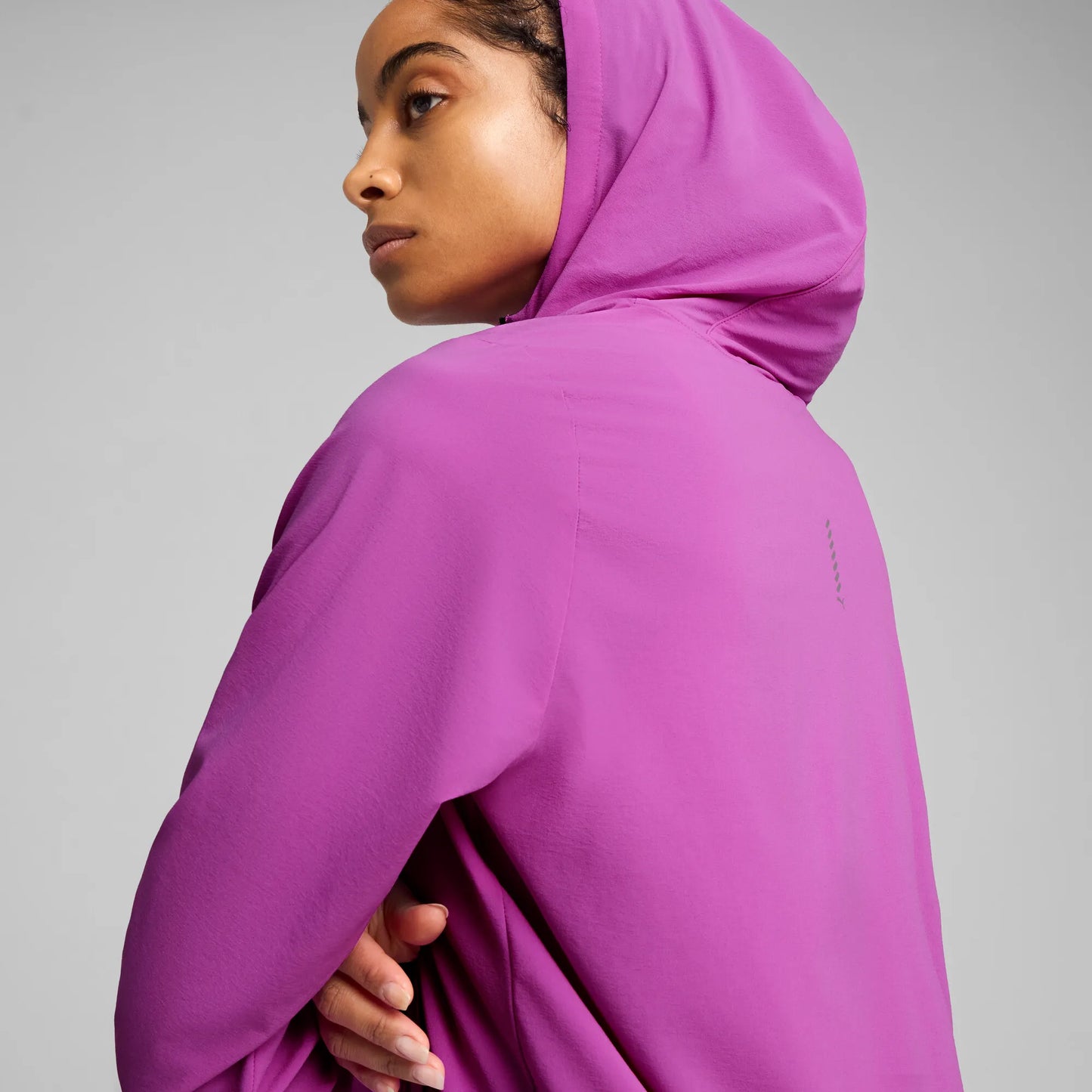 PUMA RUN VELOCITY Jacket