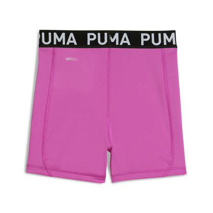 PUMA Short Magenta