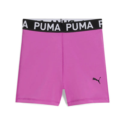 PUMA Short Magenta