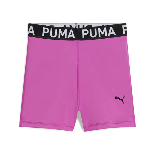 PUMA Short Magenta