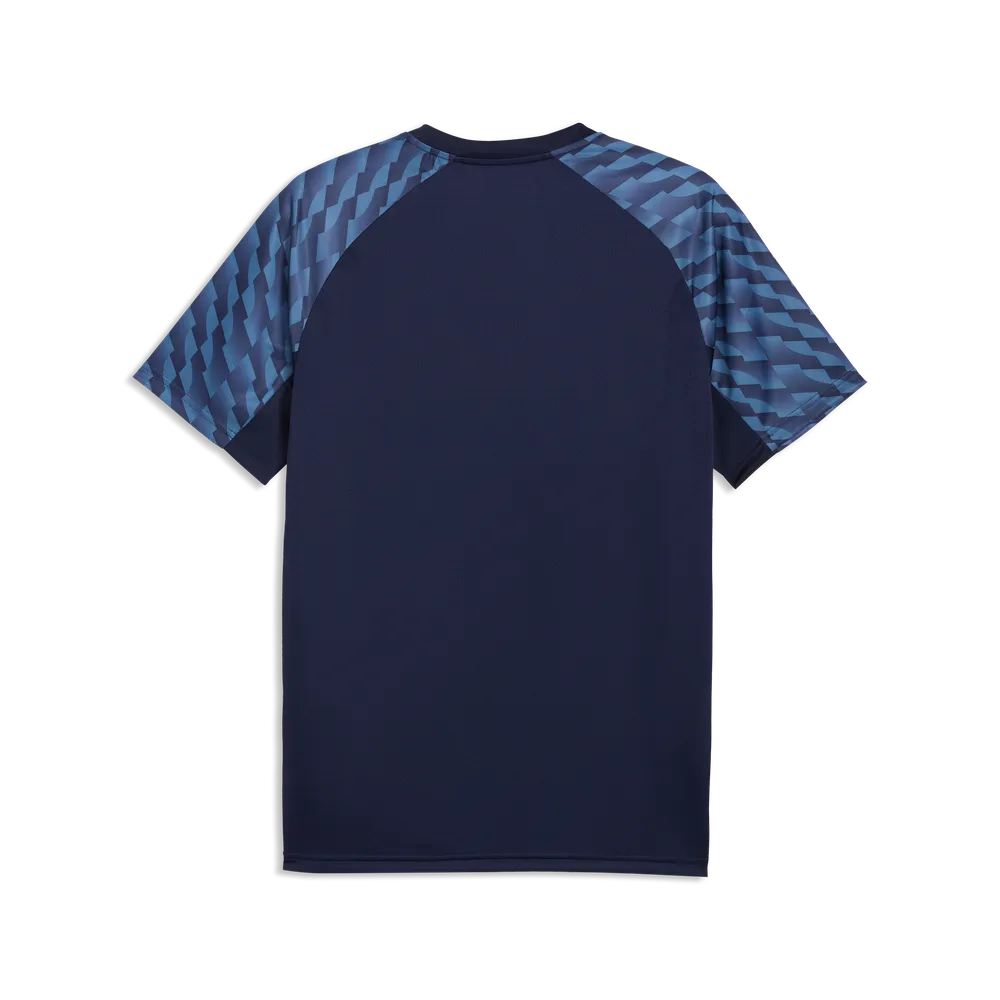PUMA DSW21 Shirt navy blau