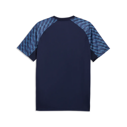 PUMA DSW21 Shirt navy blau