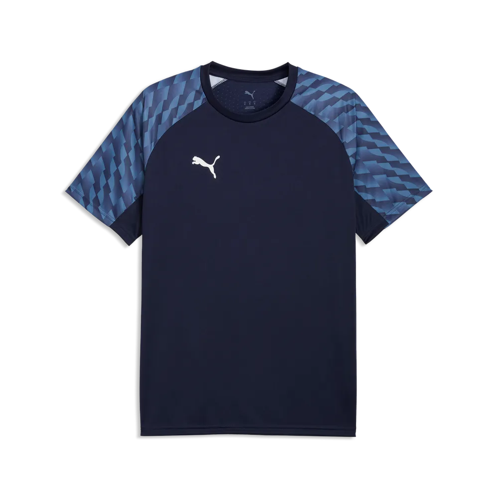 PUMA DSW21 Shirt navy blau