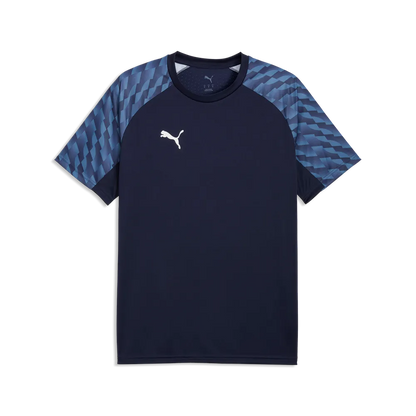 PUMA DSW21 Shirt navy blau