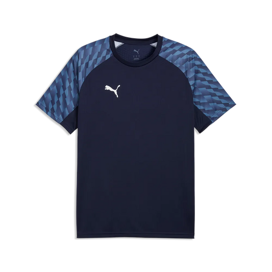 PUMA DSW21 Shirt navy blau