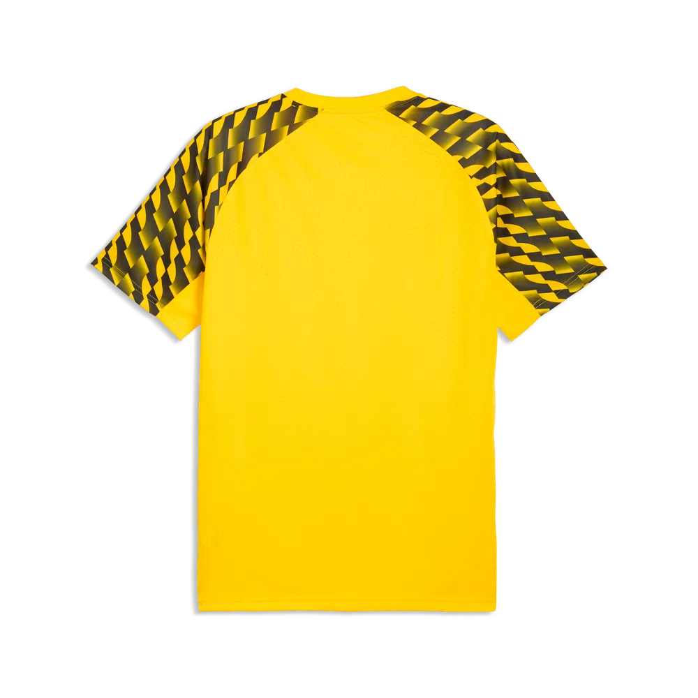PUMA DSW21 Shirt gelb/schwarz