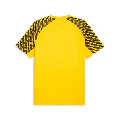 PUMA DSW21 Shirt gelb/schwarz