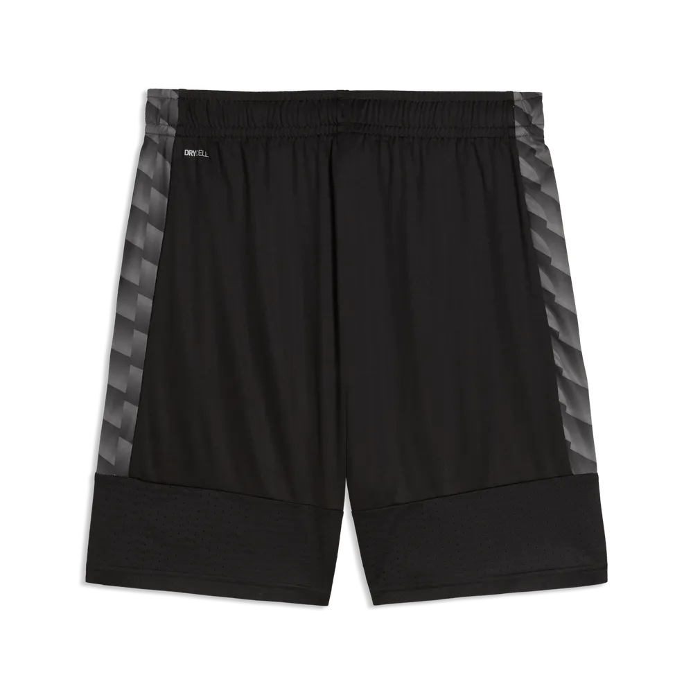 PUMA DSW21 Shorts M schwarz
