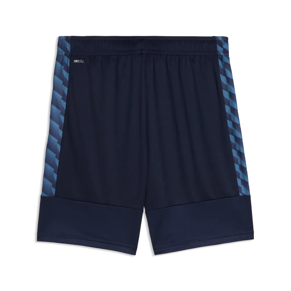PUMA DSW21 Shorts M navyblau