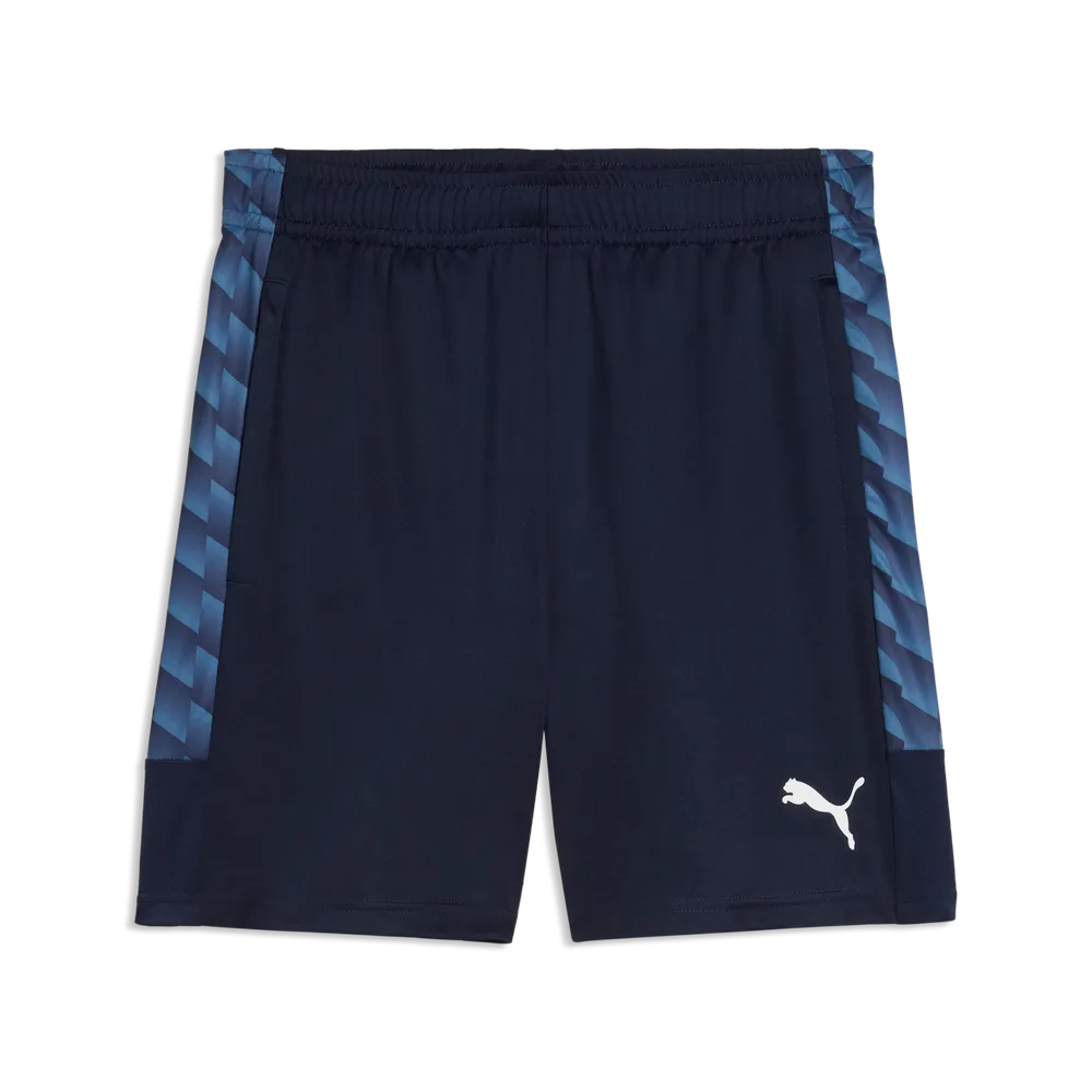 PUMA DSW21 Shorts M navyblau