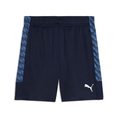 PUMA DSW21 Shorts M navyblau