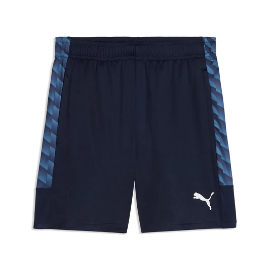 PUMA DSW21 Shorts M navyblau