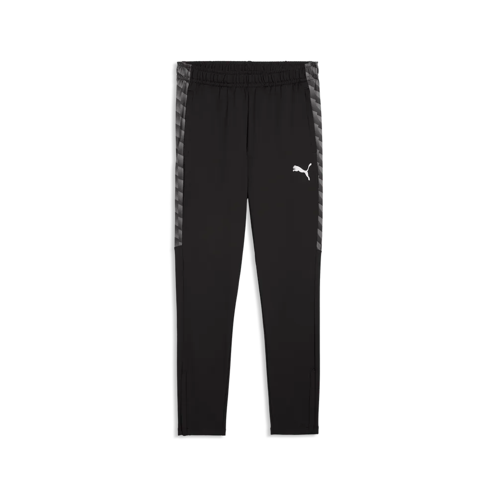 PUMA DSW21 Traning Pants schwarz
