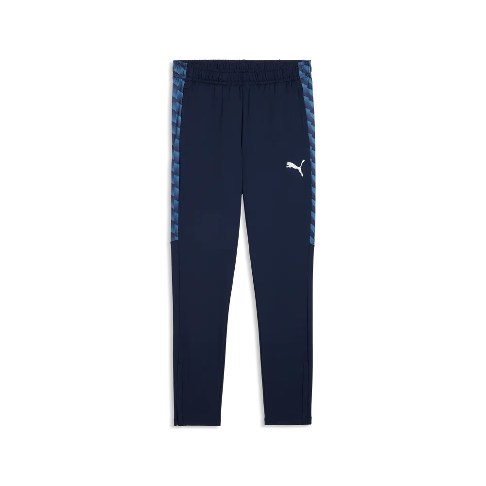 PUMA DSW21 Trainingspants navyblau