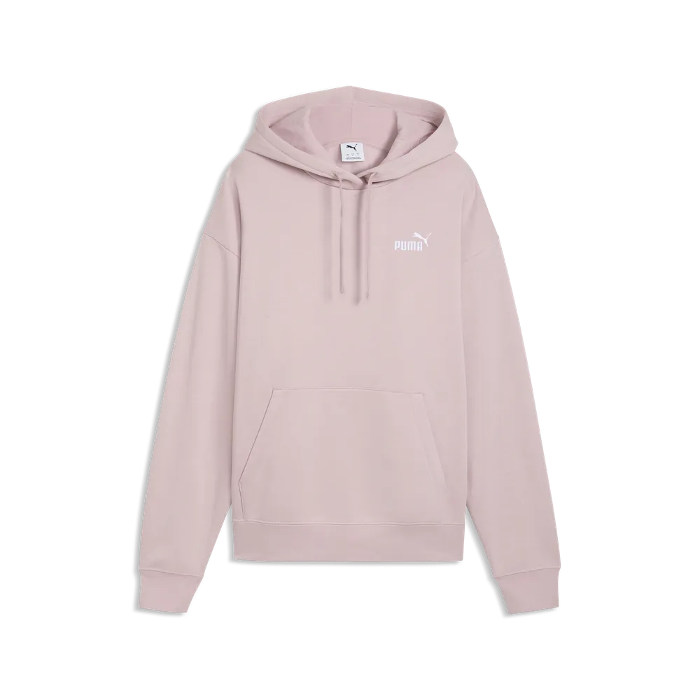PUMA DSW21 Hoodie misty pink