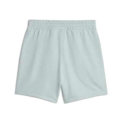PUMA DSW21 kurze Hose W misty blue