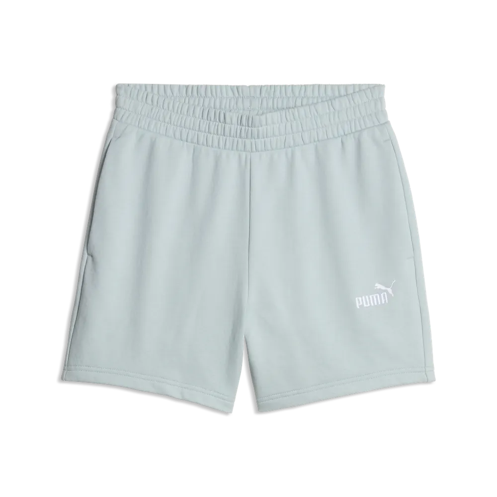 PUMA DSW21 kurze Hose W misty blue