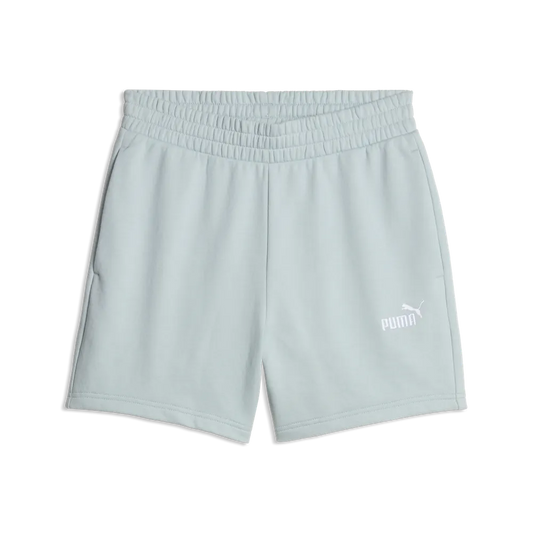 PUMA DSW21 kurze Hose W misty blue