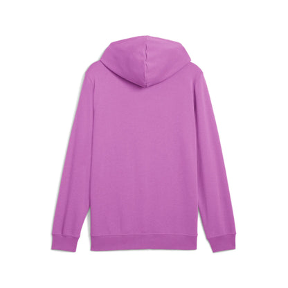 Puma Hoodie magenta