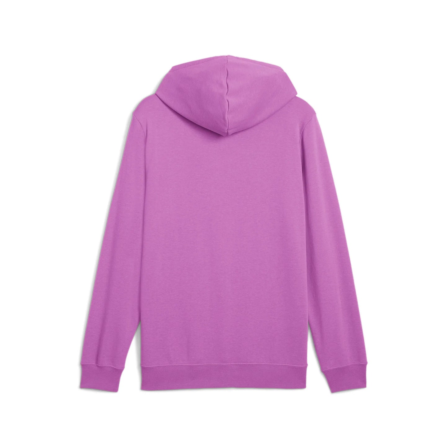 Puma Hoodie magenta