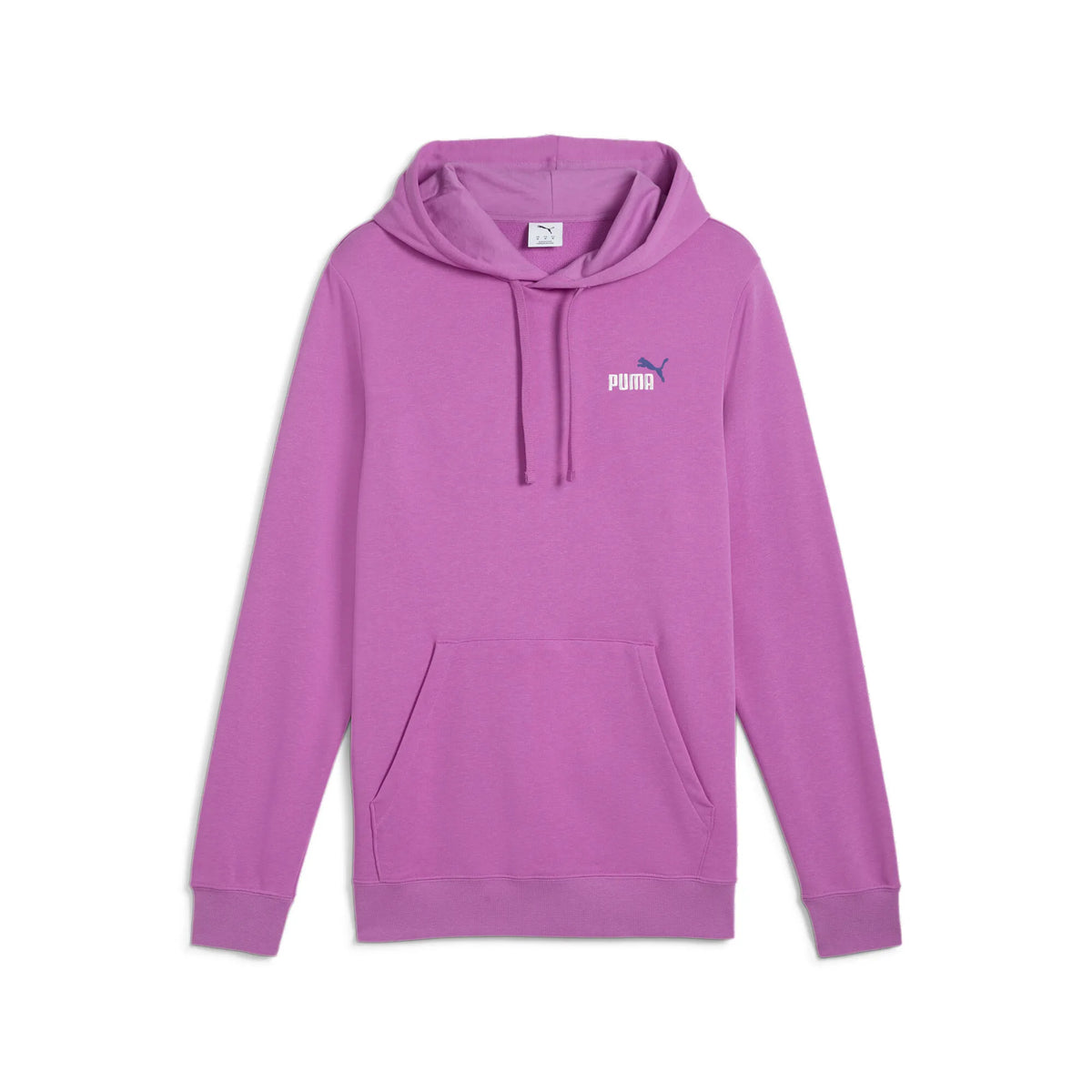 Puma Hoodie magenta