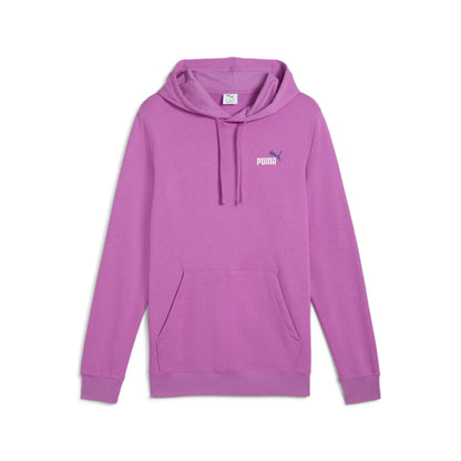 Puma Hoodie magenta