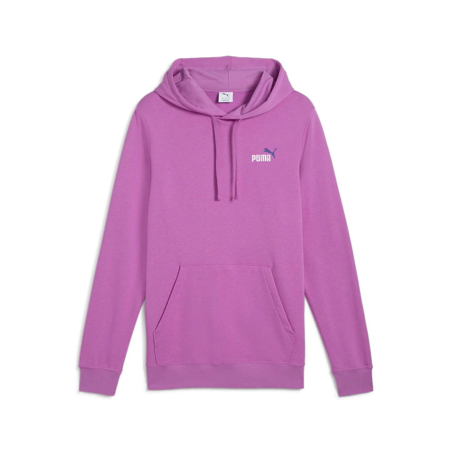 Puma Hoodie magenta