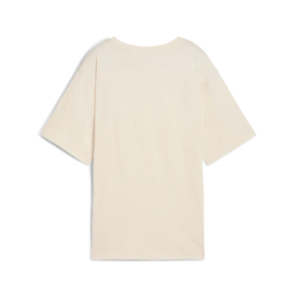 PUMA DSW21 Shirt alpine snow