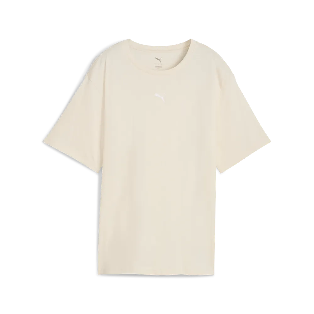 PUMA DSW21 Shirt alpine snow
