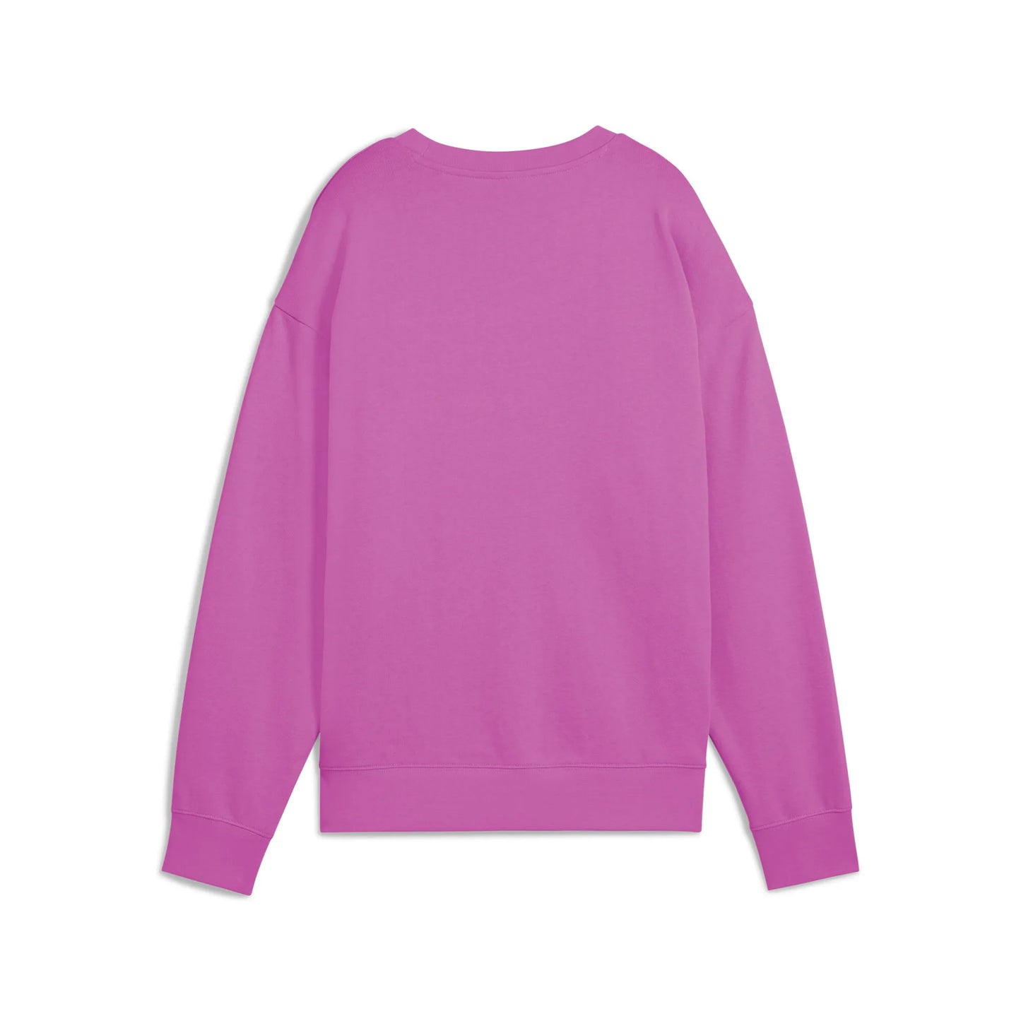 Puma Sweatshirt magenta