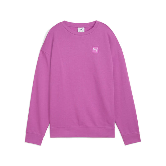 Puma Sweatshirt magenta