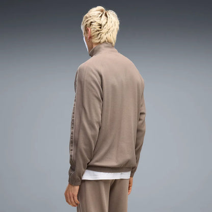 PUMA DSW21 Track Jacke mouse-gray